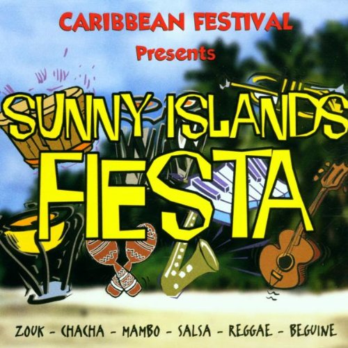 Sunny Island Fiesta Other music genres