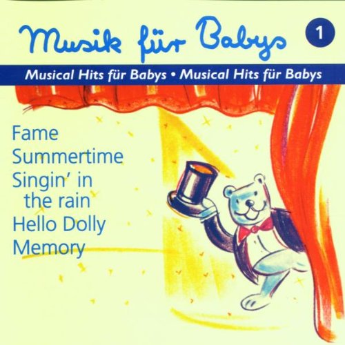 Musik Für Babys,Vol.1 Pop