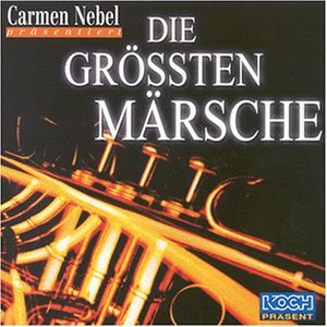 Product Image: Die Grössten Märsche