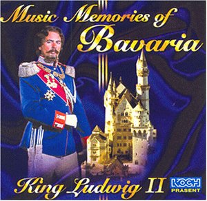 König Ludwig II-Music Memor Music for Children