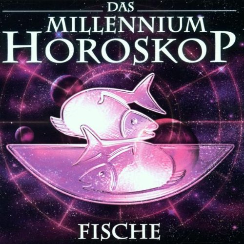 Millennium Horoskop-Fische Music
