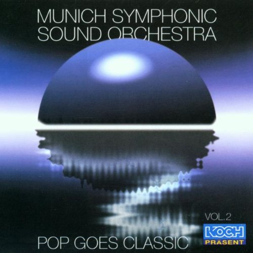 Pop Goes Classic-Vol.2 Pop