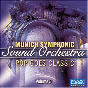 Pop Goes Classic-Vol.5 Pop