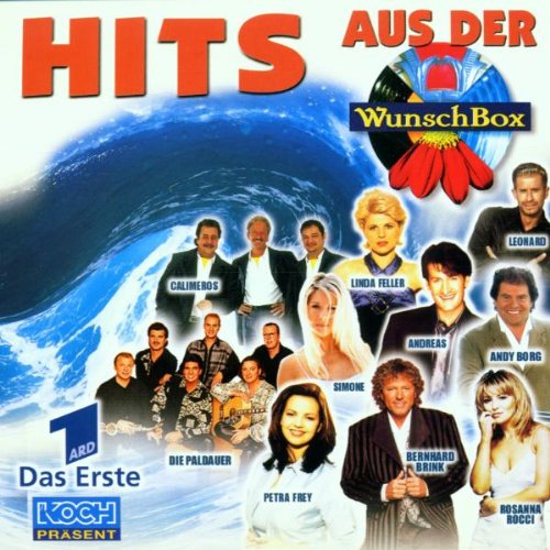 Hits aus der Wunschbox Folge 3 German Schlager & Volksmusik