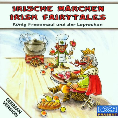 Product Image: Irische Märchen Vol.6
