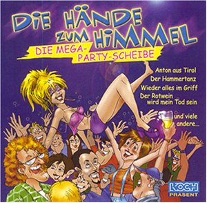 Die Hände Zum Himmel Rock