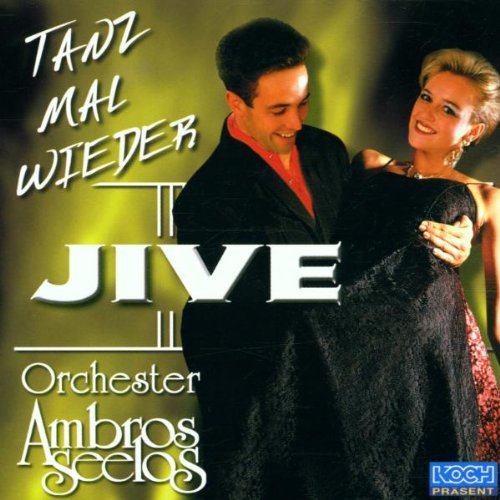 Tanz Mal Wieder-Jive Other music genres