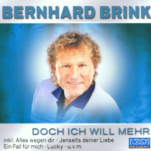 Doch Ich Will Mehr German Schlager & Volksmusik