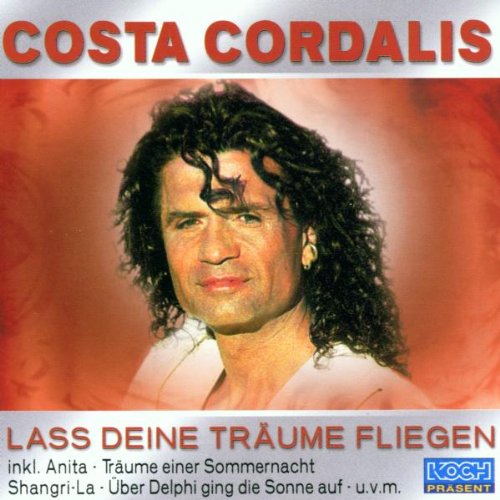 Lass Deine Träume Fliegen German Schlager & Volksmusik
