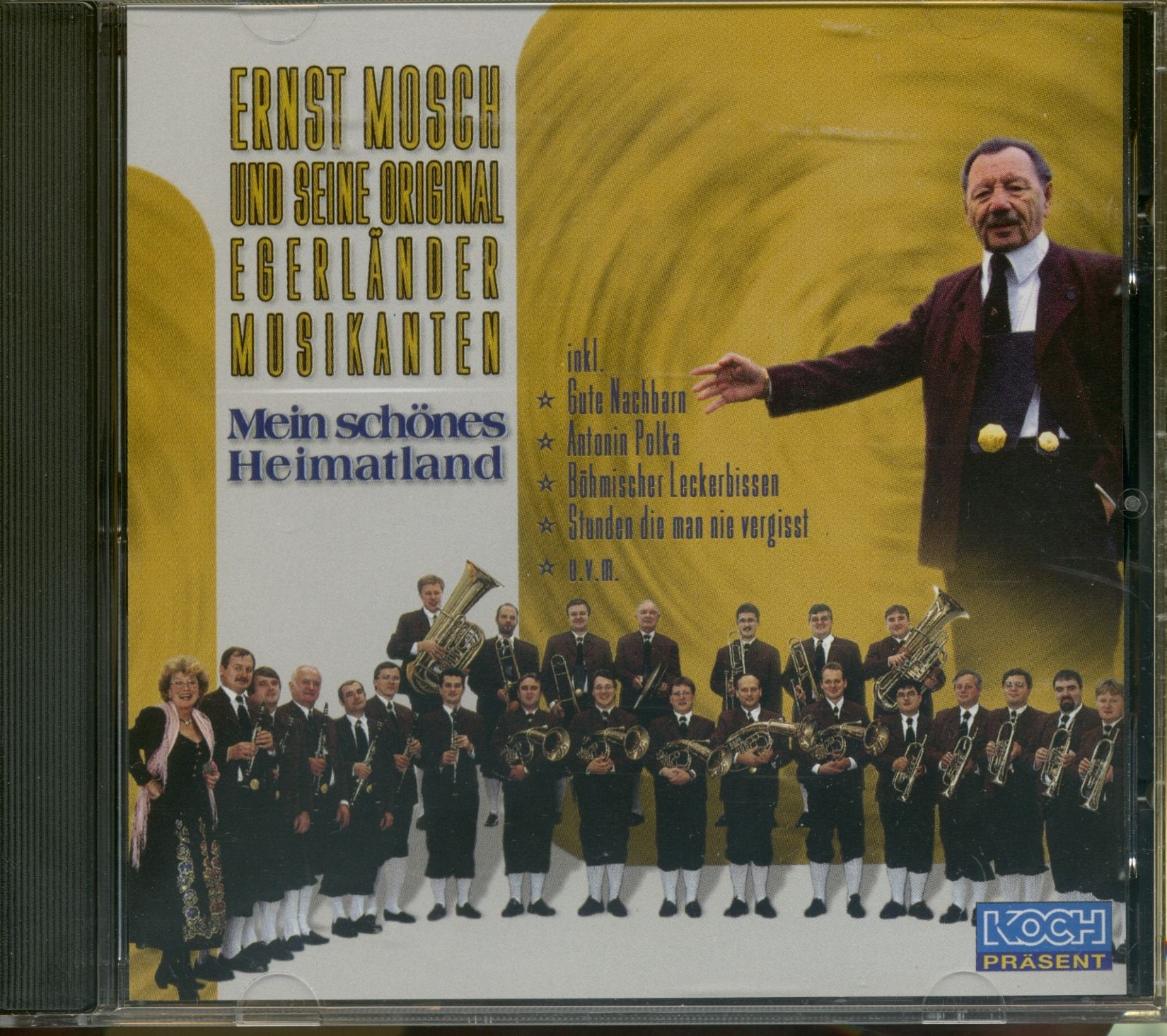Mein Schönes Heimatland Other music genres