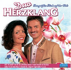 Das Grösste Glück auf der We Pop