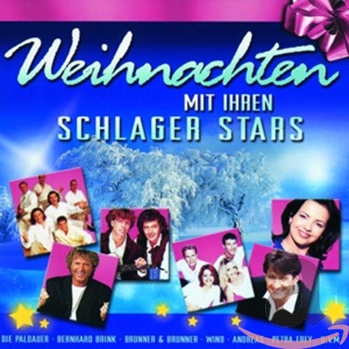 Weihnachten mit Ihren Schlager Other music genres