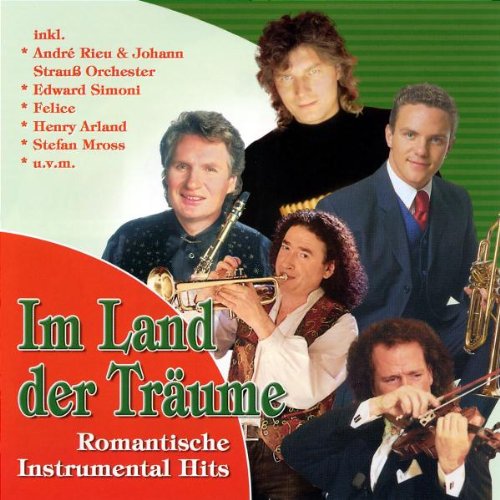 Im Land der Träume-Instrumental German Schlager & Volksmusik