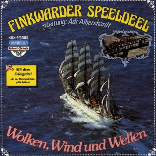 Wolken,Wind und Wellen Country & Folk