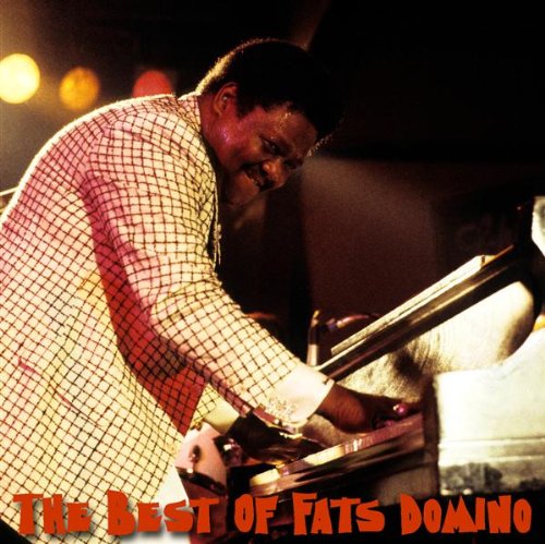 The Best of Fats Domino Blues