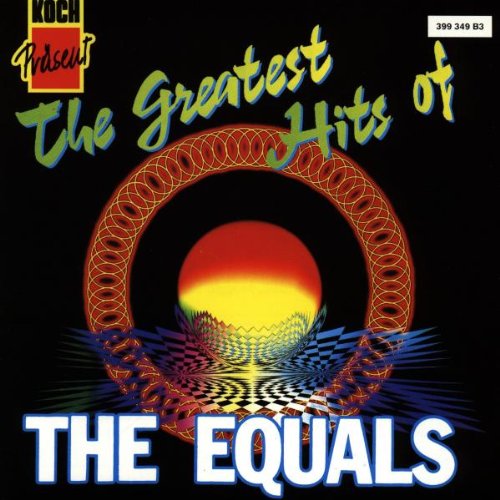 Greatest Hits of the Equals Pop