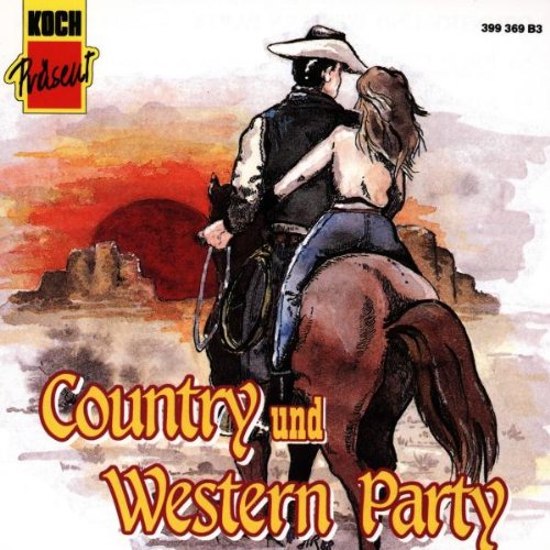 Country und Western Party German Schlager & Volksmusik