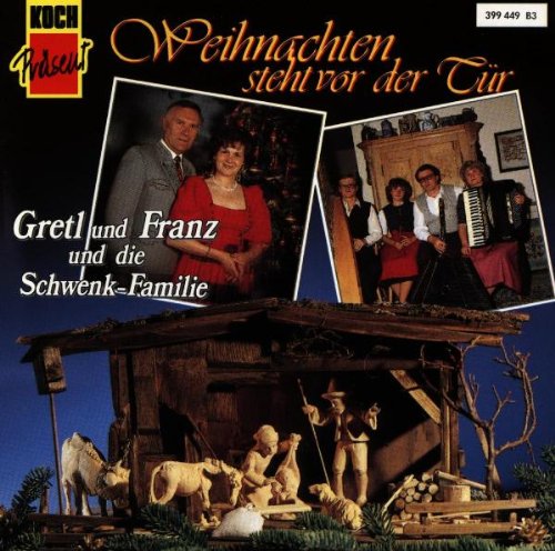Weihnachten Steht Vor der Tür Other music genres