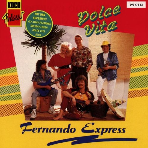 Product Image: Dolce Vita