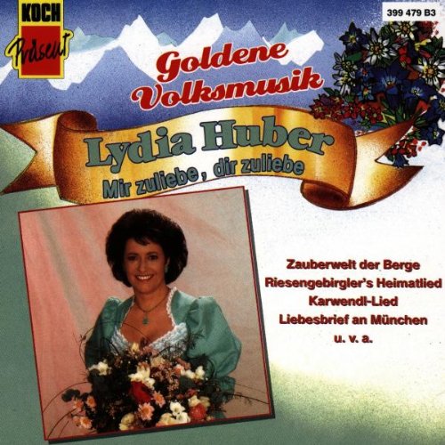 Mir Zuliebe,Dir Zuliebe German Schlager & Volksmusik