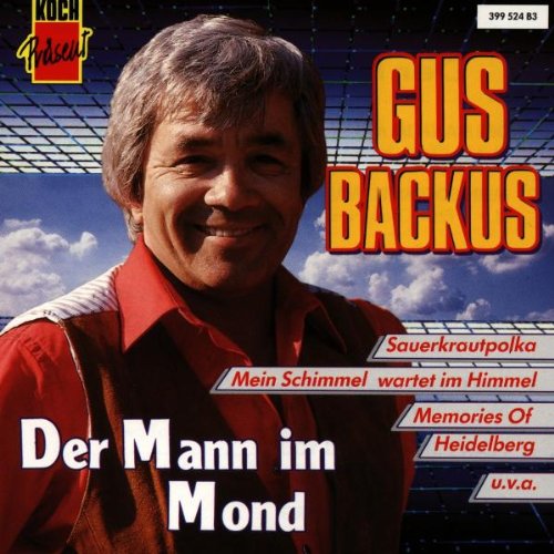Der Mann im Mond German Schlager & Volksmusik