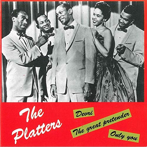 The Platters Pop
