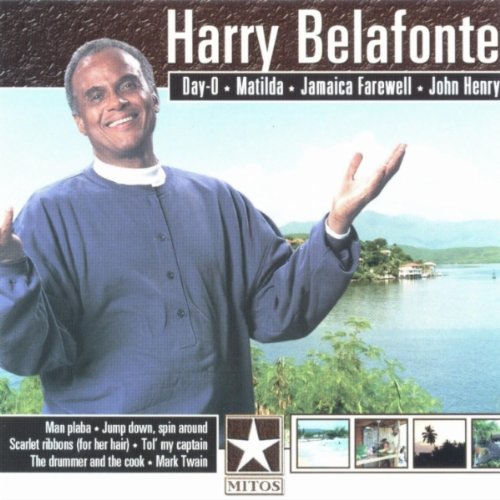 Harry Belafonte Other music genres