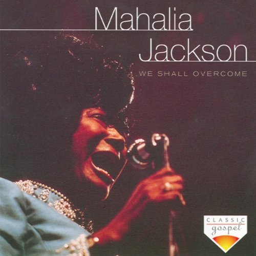 Product Image: Mahalia Jackson