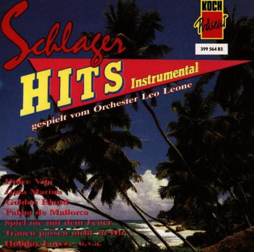 Schlager-Hits-Instrumental Other music genres