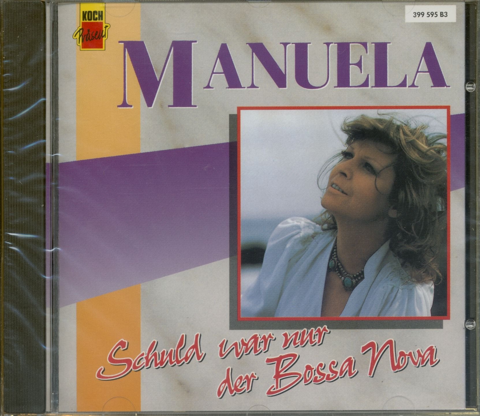 Product Image: Schuld War Nur der Bossa Nova