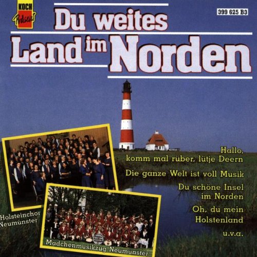 Du Weites Land im Norden German Schlager & Volksmusik