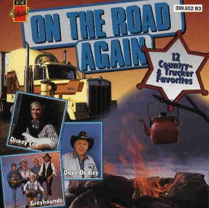 On the Road Again-12 Country-& Country & Folk