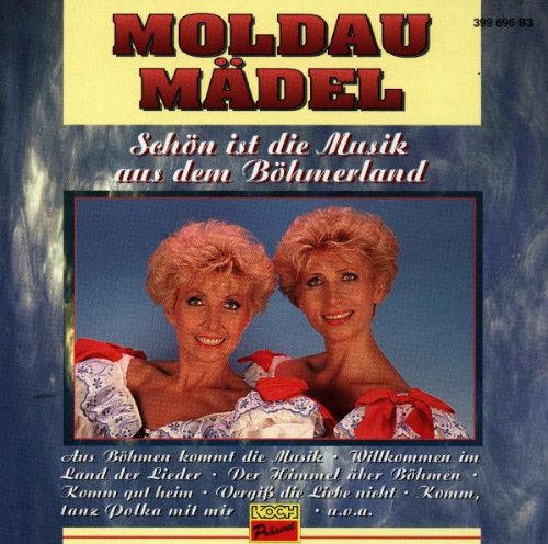 Schön Ist die Mus.a.d.Böhmer German Schlager & Volksmusik