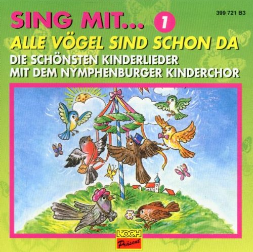 Alle Vögel Sind Schon Da Children & Young People