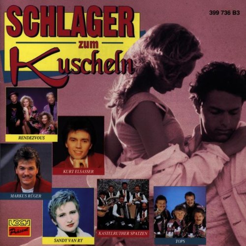 Schlager Zum Kuscheln Pop