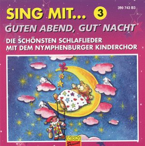 Guten Abend,Gut' Nacht Children & Young People