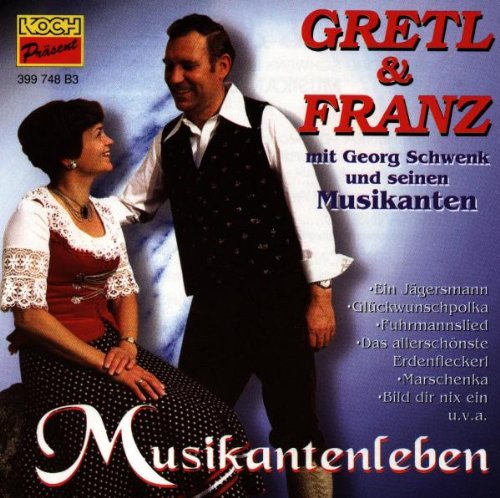 Musikantenleben German Schlager & Volksmusik