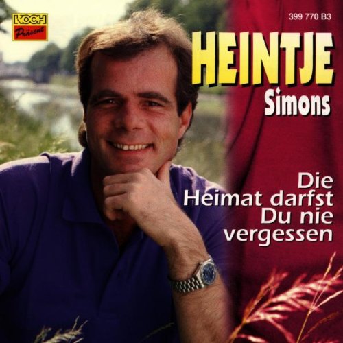Die Heimat Darfst Due Nie Vergessen German Schlager & Volksmusik