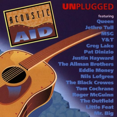 Acoustic Aid Pop