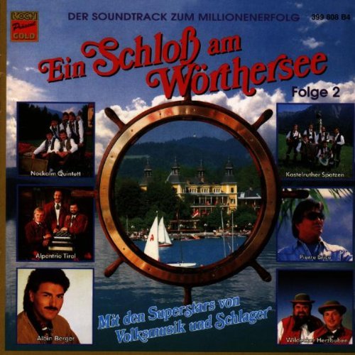 Ein Schloss am Wörthersee-F.2 Pop