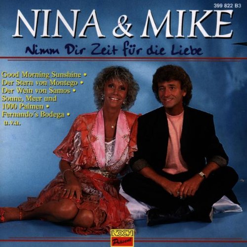 Nimm Dir Zeit Für die Liebe German Schlager & Volksmusik