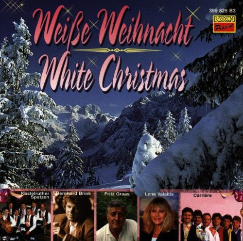 Weisse Weihnacht-White Christm Other music genres