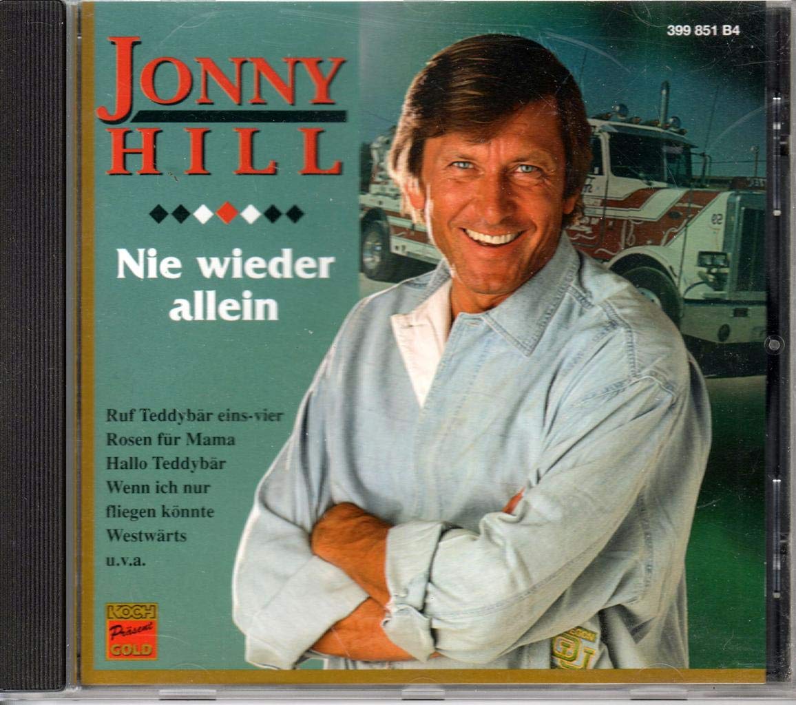 Nie Wieder Allein Pop