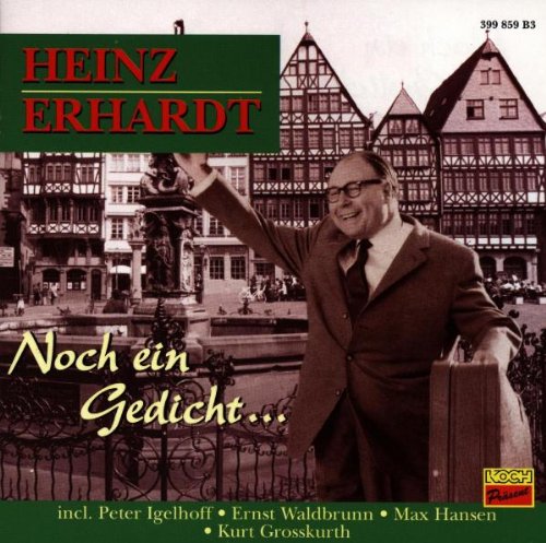 Noch Ein Gedicht... Music