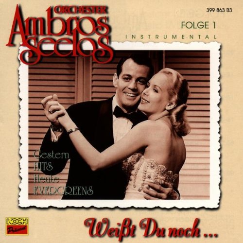 Weisst du Noch...(1) German Schlager & Volksmusik