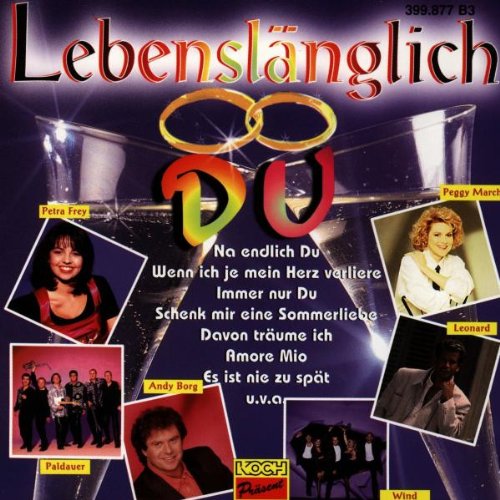 Product Image: Lebenslänglich du