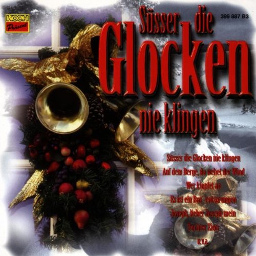 Süsser die Glocken Nie Klingen Other music genres