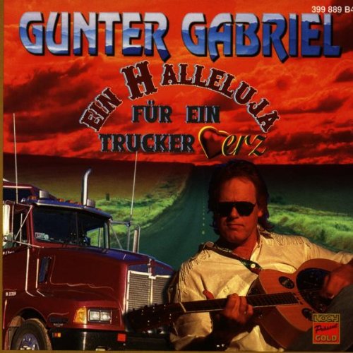 Ein Halleluja F.E.Truckerherz Country & Folk