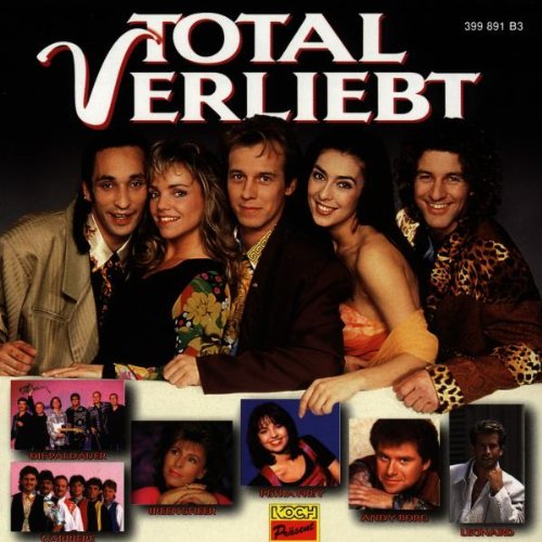 Total Verliebt German Schlager & Volksmusik