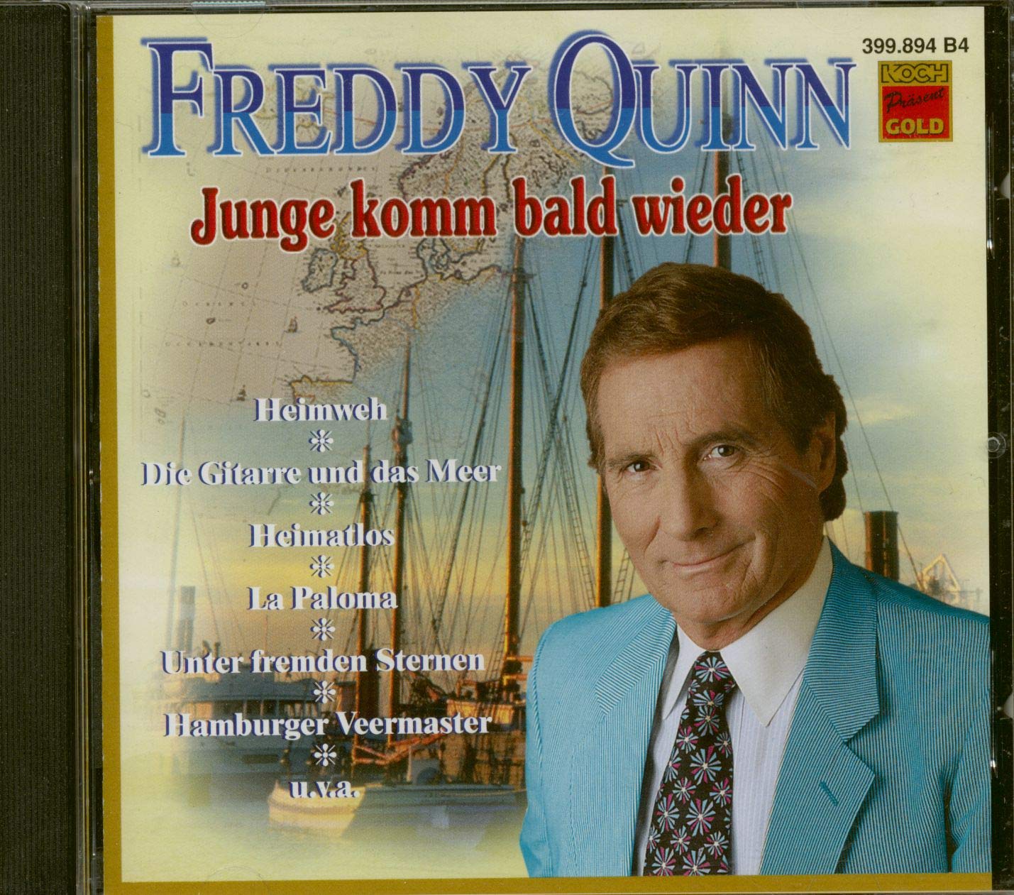 Product Image: Junge,Komm Bald Wieder